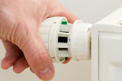 Sarsden central heating repair costs