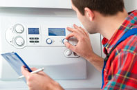free Sarsden gas safe engineer quotes